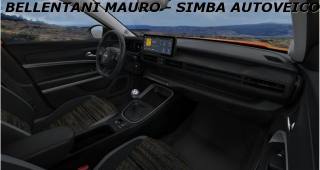 JEEP Avenger usata, con Climatizzatore