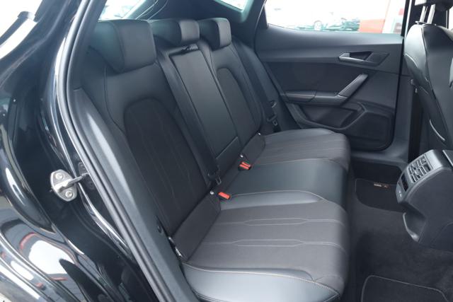 CUPRA Formentor usata, con Vivavoce