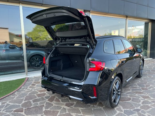 BMW X1 usata, con Controllo automatico clima