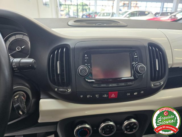 FIAT 500L usata 14