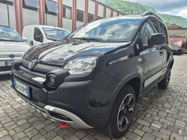 FIAT Panda usata, con Airbag