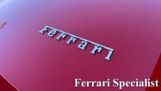 FERRARI California usata 30