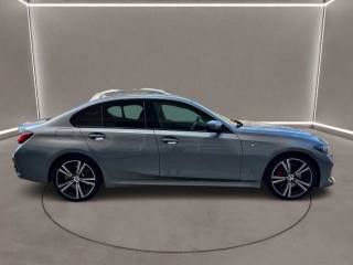 BMW 320 usata, con Chiusura centralizzata