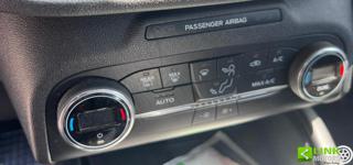 FORD Kuga usata, con Servosterzo
