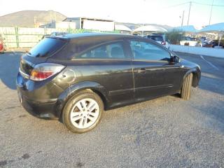 OPEL Astra usata, con Servosterzo