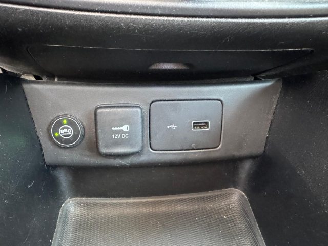 FIAT Tipo usata, con USB