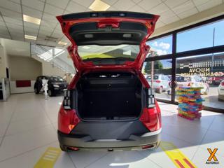 FIAT Grande Panda usata, con Controllo trazione