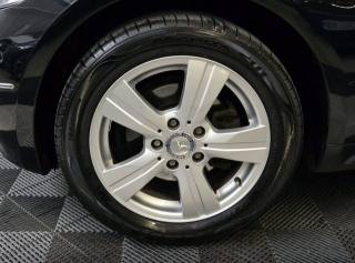 MERCEDES-BENZ A 160 usata, con Sedili riscaldati