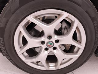 ALFA ROMEO Stelvio usata, con Chiusura centralizzata