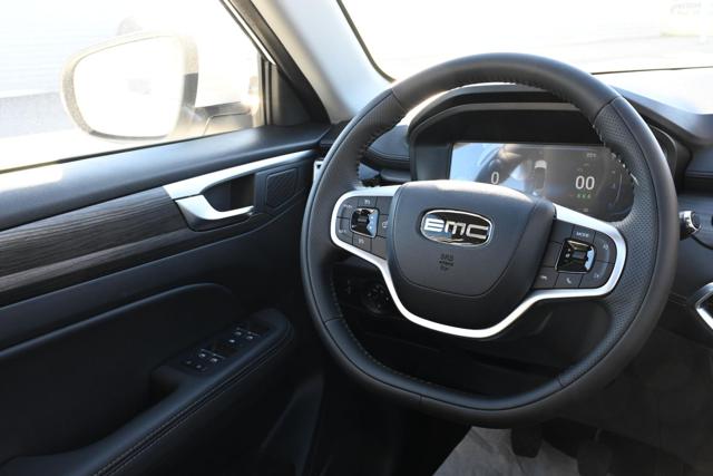EMC Sei usata, con USB