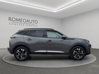 PEUGEOT 2008 usata, con Chiusura centralizzata