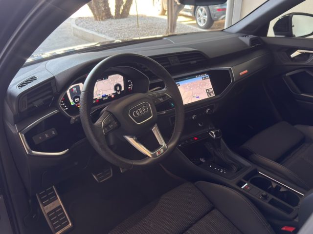 AUDI Q3 usata 30