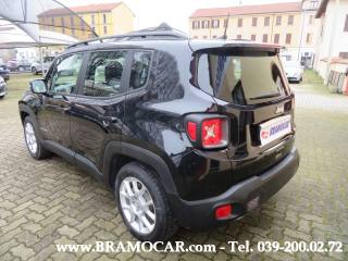 JEEP Renegade usata, con Cerchi in lega