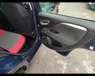 FIAT Punto Evo usata 20