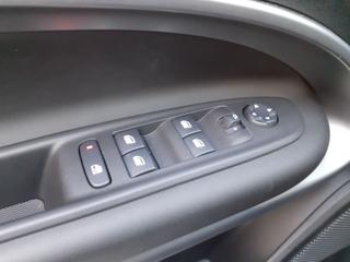 JEEP Avenger usata, con Touch screen