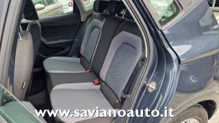 SEAT Arona usata, con Autoradio