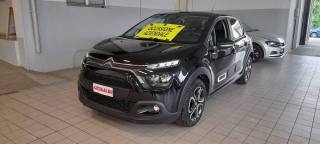 CITROEN C3 usata, con ABS