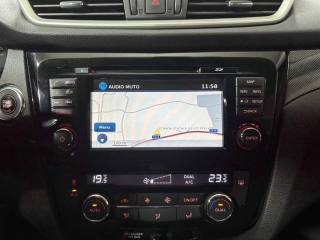 NISSAN X-Trail usata, con Bluetooth
