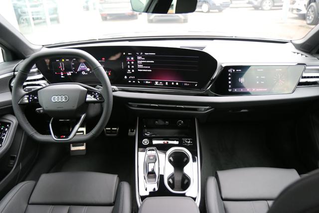 AUDI A6 usata, con Autoradio