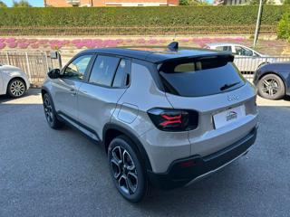 JEEP Avenger usata, con Airbag laterali