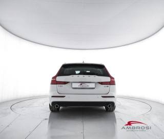 VOLVO V60 usata 5