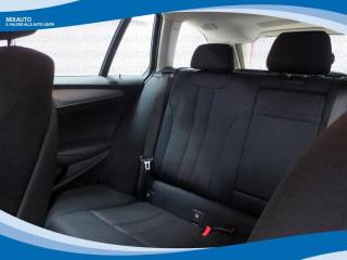 BMW 530 usata, con ESP