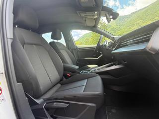 AUDI A3 usata, con Fendinebbia
