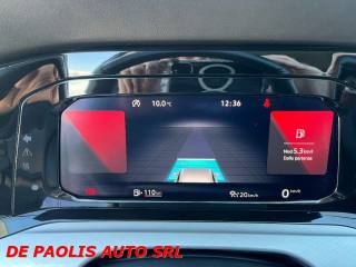 VOLKSWAGEN Golf usata, con Controllo trazione