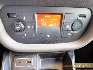 FIAT Doblo usata 22