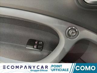 SMART ForTwo usata, con USB