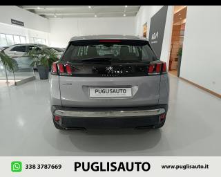 PEUGEOT 3008 usata, con Autoradio