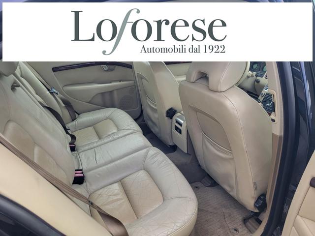 VOLVO S80 usata, con Chiusura centralizzata