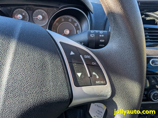 FIAT Punto Evo usata 23