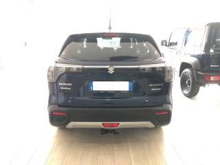 SUZUKI S-Cross usata, con Cerchi in lega