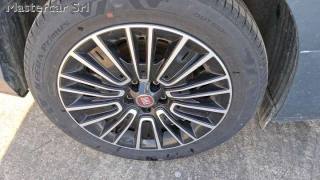 FIAT Tipo usata, con Sedile posteriore sdoppiato