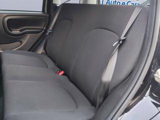 FIAT Panda usata, con Servosterzo