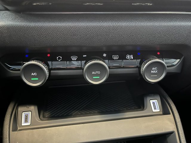 CITROEN C4 usata, con Fari LED