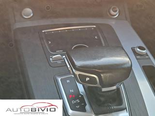 AUDI Q5 usata, con Luci diurne LED