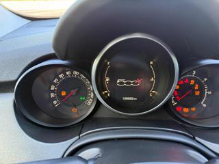 FIAT 500X usata 20