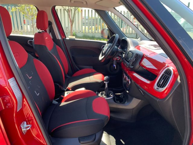 FIAT 500L usata, con Cruise Control