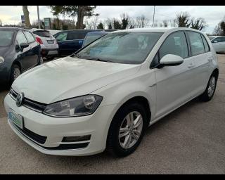 VOLKSWAGEN Golf 1.4 TGI 5p. Trendline BlueMotion