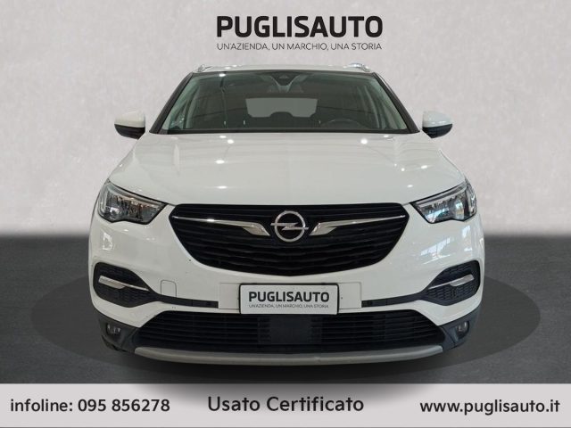 OPEL Grandland X usata, con Airbag