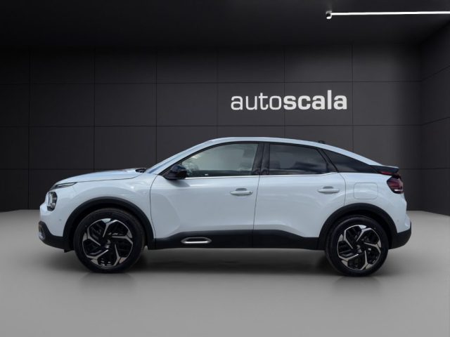 CITROEN C4 usata, con Airbag