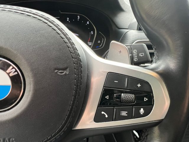 BMW X3 usata 16