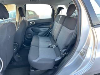 FIAT 500L usata, con Climatizzatore