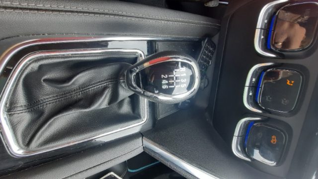 EVO Evo5 usata, con Fari LED
