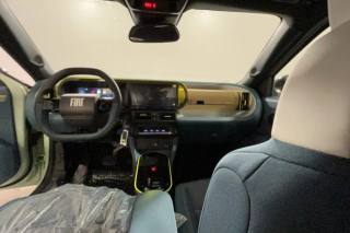 FIAT Grande Panda usata, con Cruise Control