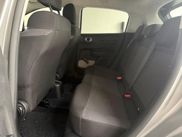 CITROEN C3 usata, con Cruise Control