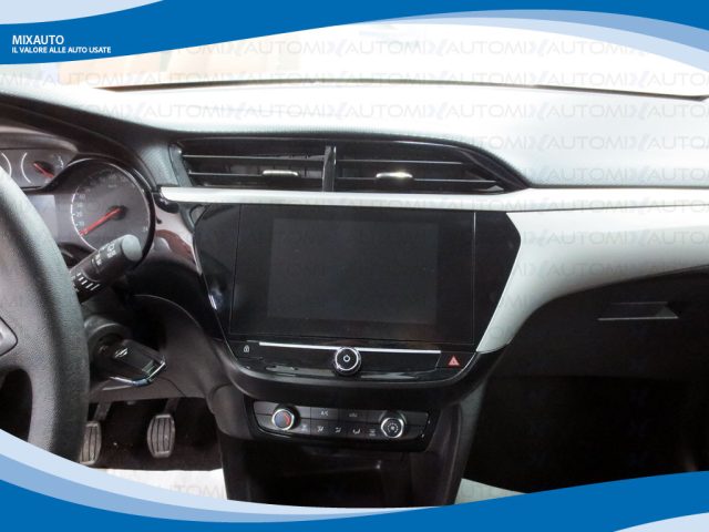 OPEL Corsa usata, con Autoradio