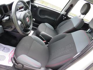 FIAT Panda usata 18